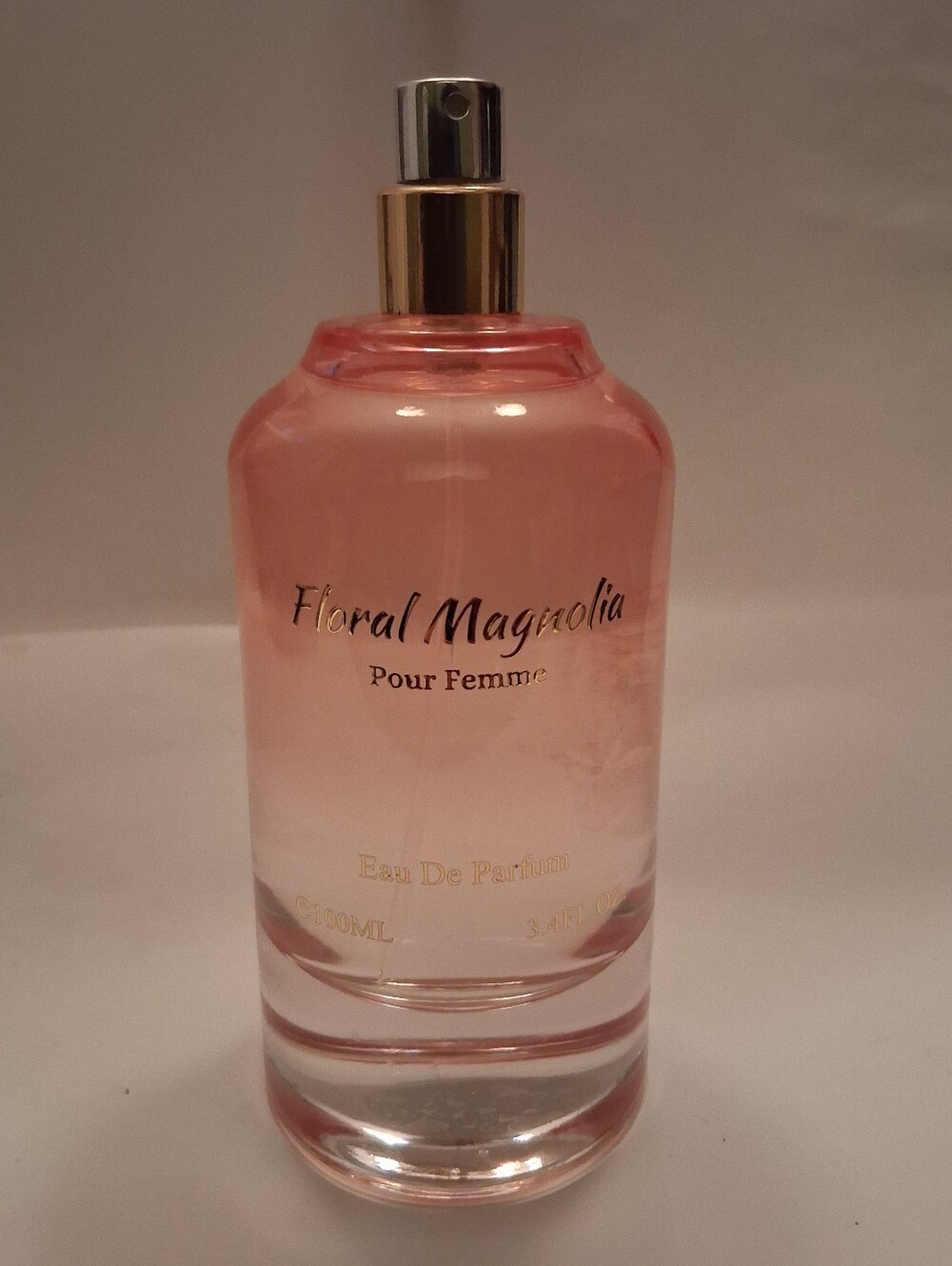 Floral Magnolia Eau de Parfum — 3.4 fl oz. - Picture 6 of 6